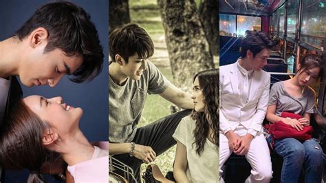 rom com thai drama|Best romantic Thai dramas to start your binge fest 